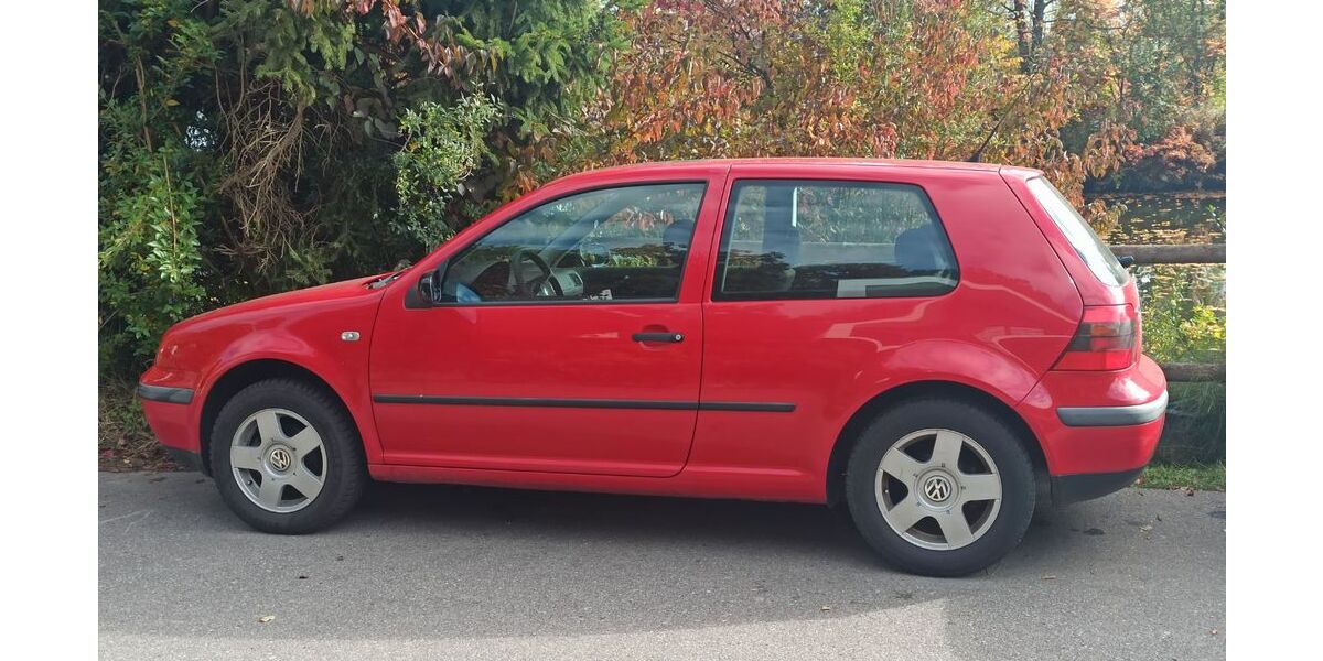 VW Golf 195.000 km 1.000 &euro; Sinzing 93161