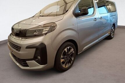 Opel Zafira Life 19.285 km 33.980 &euro; Kelheim 93309