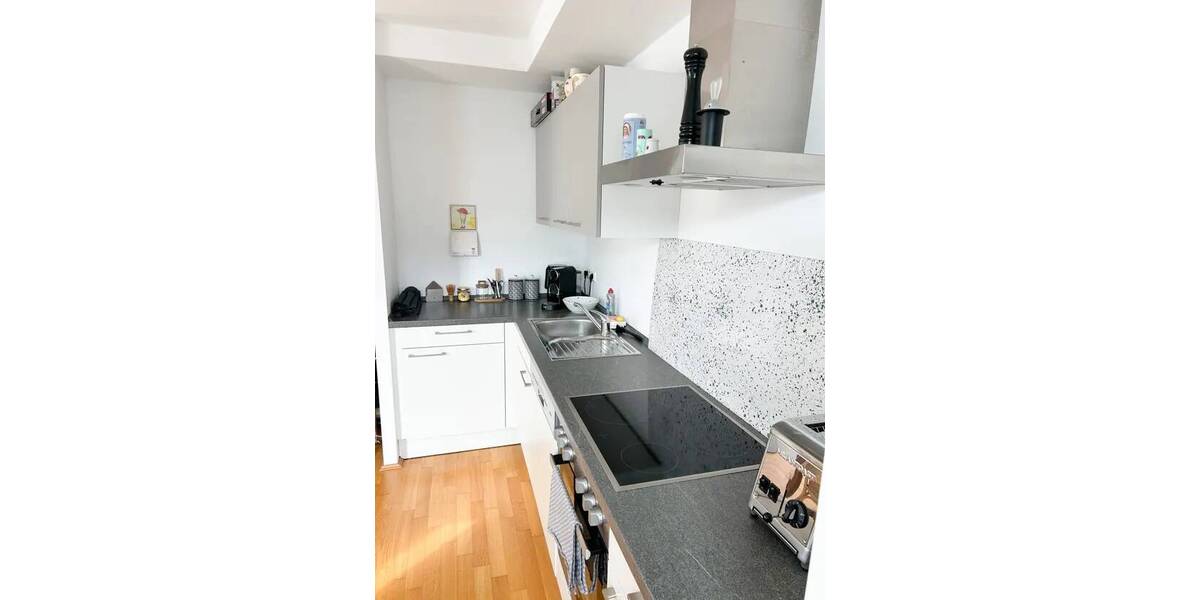 Etagenwohnung Regensburg Galgenberg - 2 Zimmer, 419.000&euro; | Angebot:26276375