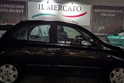 Nissan Micra 272.000 km 520 &euro; Regensburg 93053