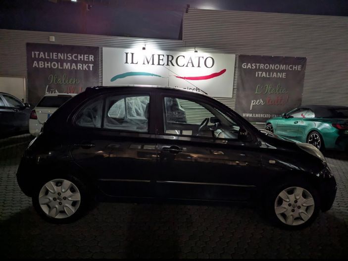 Nissan Micra 272.000 km 520 &euro; Regensburg 93053