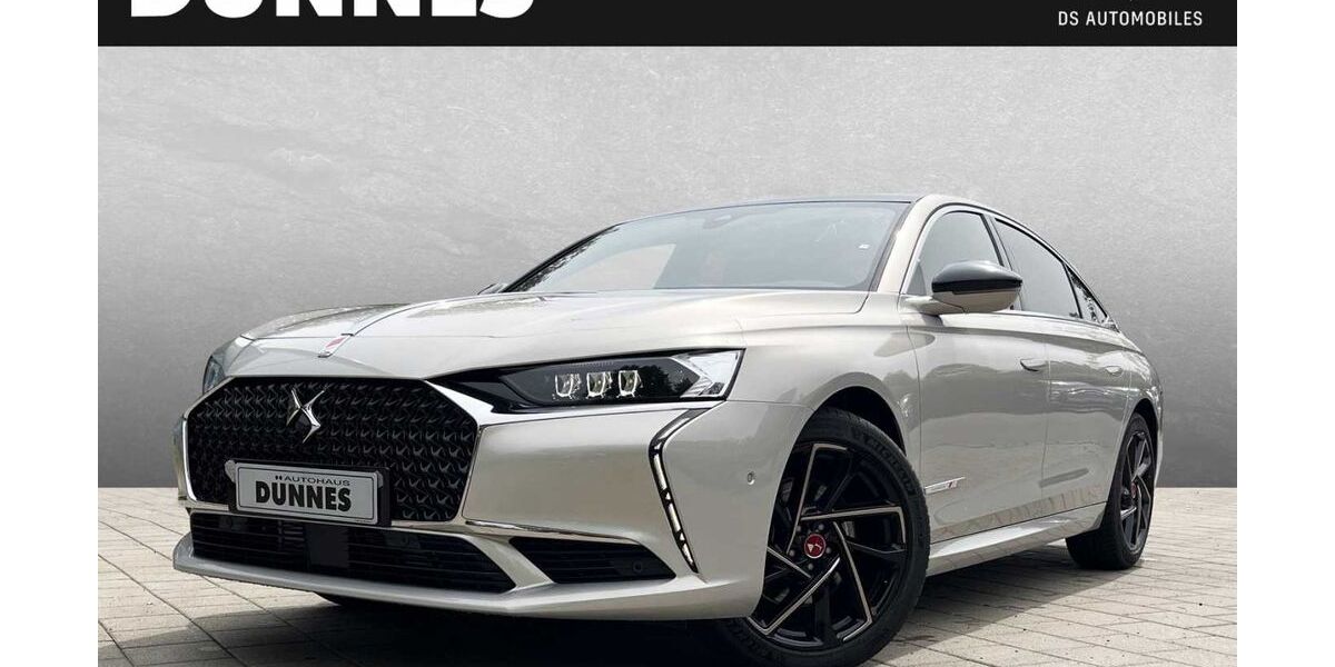 DS Automobiles Andere 1.500 km 38.890 &euro; Regensburg 93059