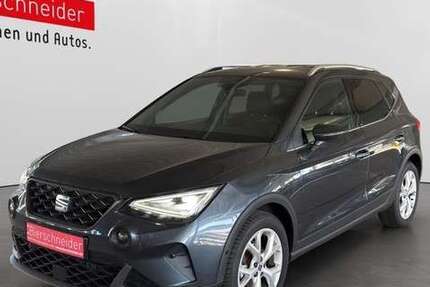 Seat Arona 24.045 km 22.950 € Riedenburg 93339