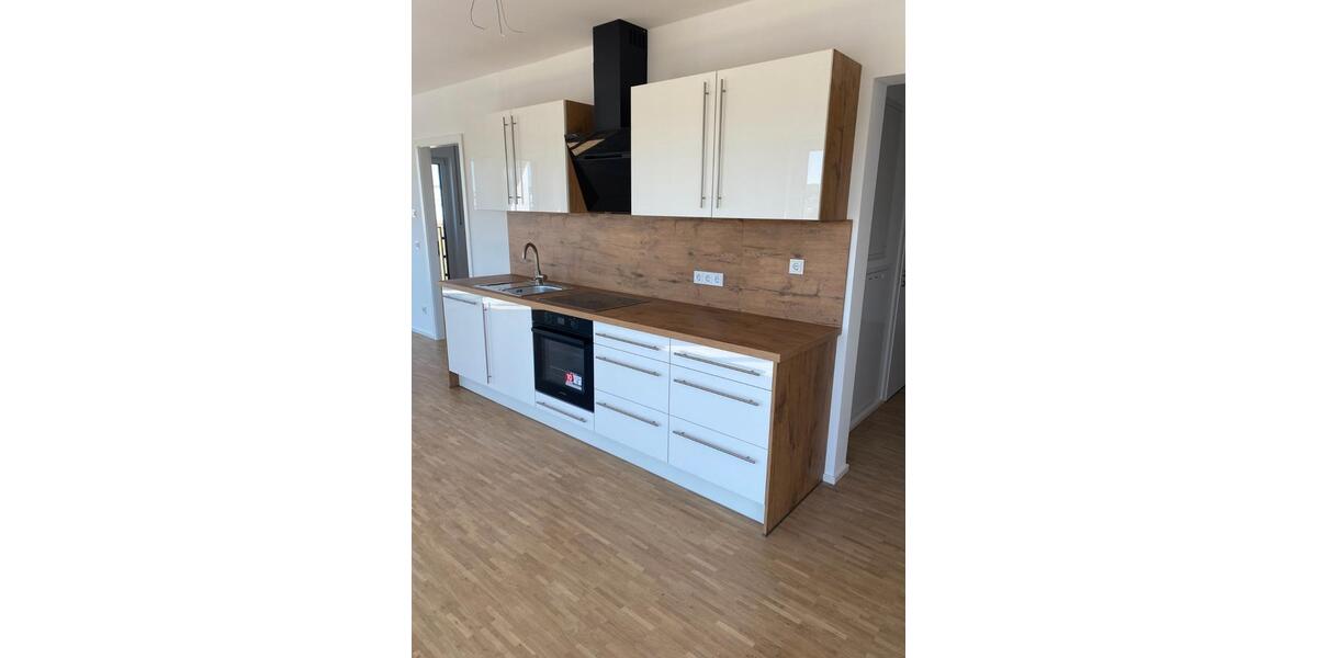 Etagenwohnung Regensburg Das Dörnberg - 3 Zimmer, 74 m&sup2;, 1.470&euro; | Angebot:26422220