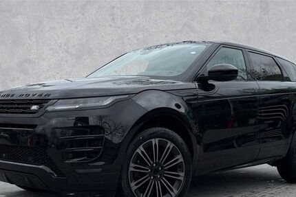 Land Rover Range Rover Evoque 5.000 km 64.995 &euro; Regensburg 93059
