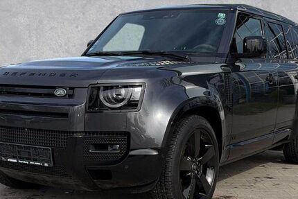 Land Rover Defender 72.000 km 84.895 &euro; Regensburg 93059