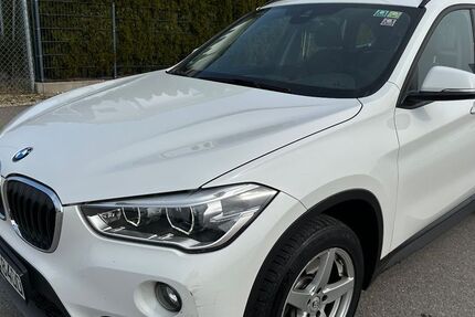 BMW X1 169.000 km 12.950 &euro; Abensberg 93326