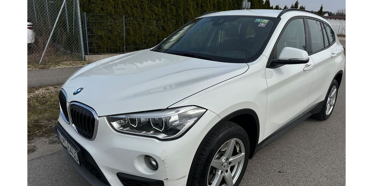 BMW X1 169.000 km 13.600 &euro; Abensberg 93326