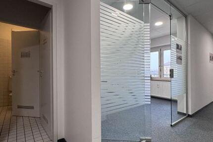 VB3560n Provisionsfreie, zentral gelegene Büro- oder Praxisfläche Regensburg - Zentrum zimmer