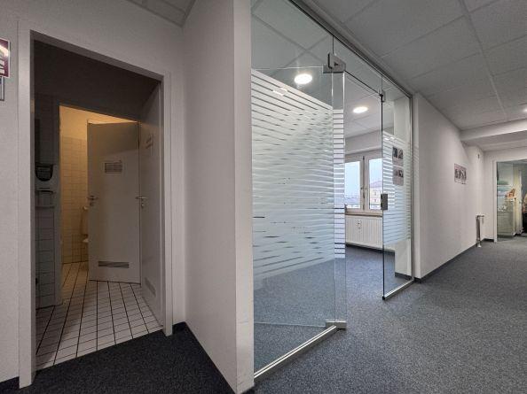 VB3560n Provisionsfreie, zentral gelegene Büro- oder Praxisfläche Regensburg - Zentrum zimmer