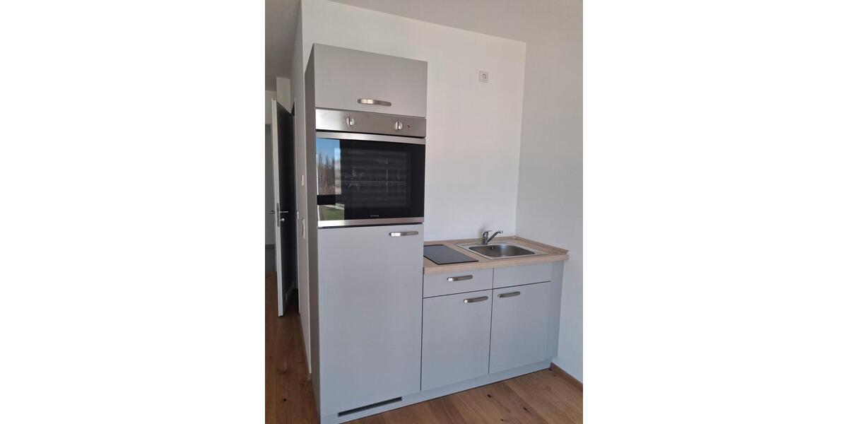 Etagenwohnung Regensburg Galgenberg - 1 Zimmer, 20 m&sup2;, 545&euro; | Angebot:26444205