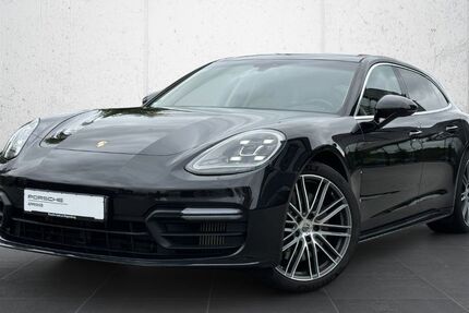 Porsche Panamera 105.000 km 60.900 € Regensburg 93055