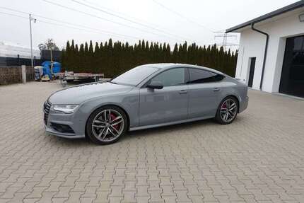 Audi A7 239.700 km 26.990 &euro; Abensberg 93326