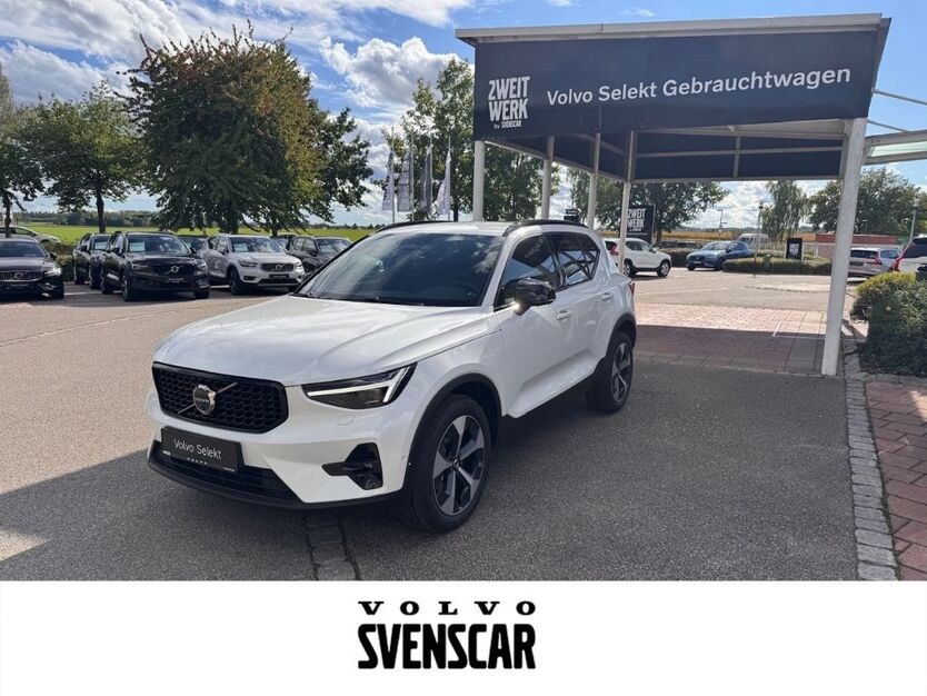 Volvo XC40 2.500 km 37.990 € Neutraubling 93073