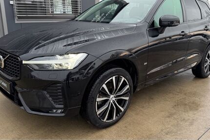 Volvo XC60 62.500 km 42.990 &euro; Neutraubling 93073