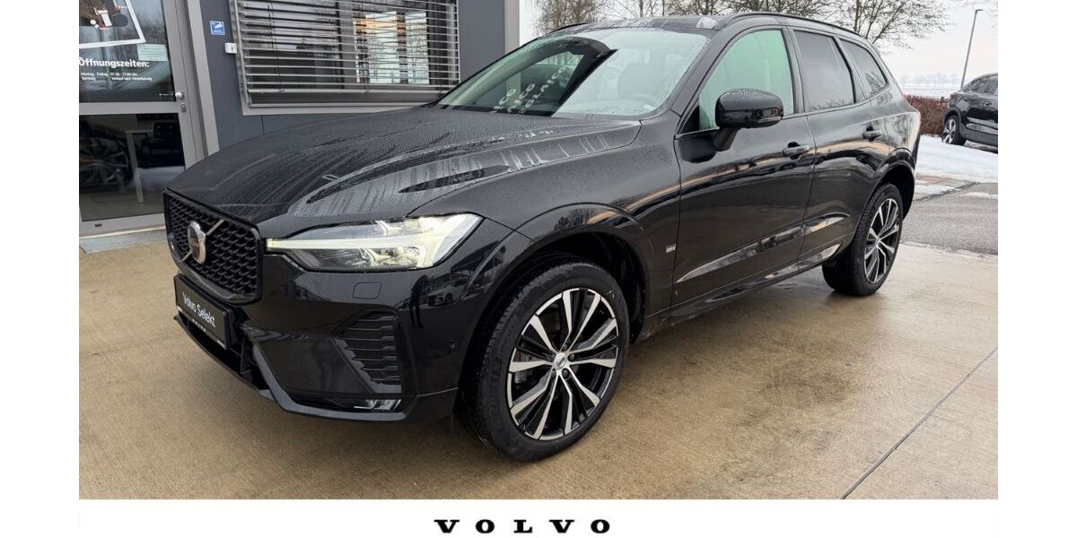 Volvo XC60 62.500 km 42.990 &euro; Neutraubling 93073