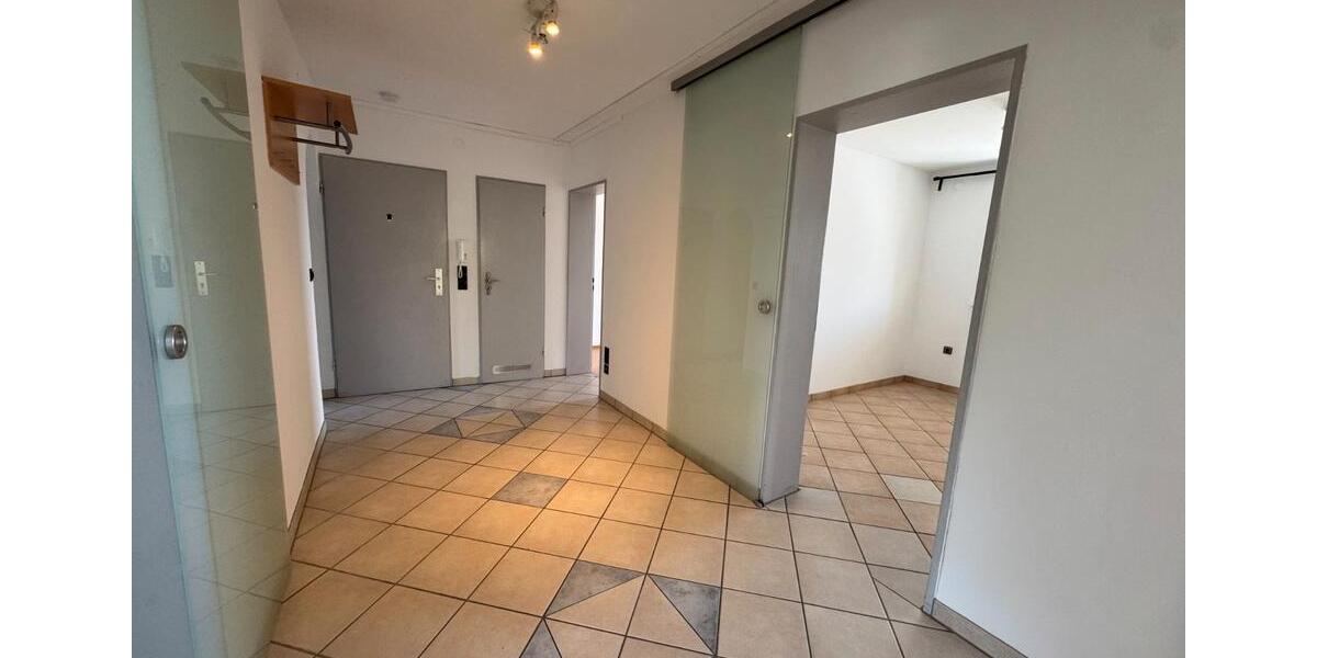 Dachgeschoßwohnung Regensburg Das Dörnberg - 4 Zimmer, 84 m&sup2;, 315.000&euro; | Angebot:27118526