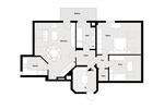 Maisonettenwohnung Bad Abbach - 3.5 Zimmer, 101 m&sup2;, 1.090&euro; | Angebot:26368473
