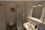 Bestlage!2-Zi.Penthouse mit 2 Dachterr.+2 Einbauküchen+2 Bäder, Blick auf einen See im Westen v. Rgbg.
