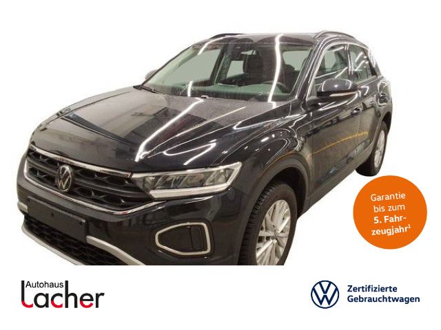 VW T-Roc 5.072 km 26.490 &euro; Nittenau 93149
