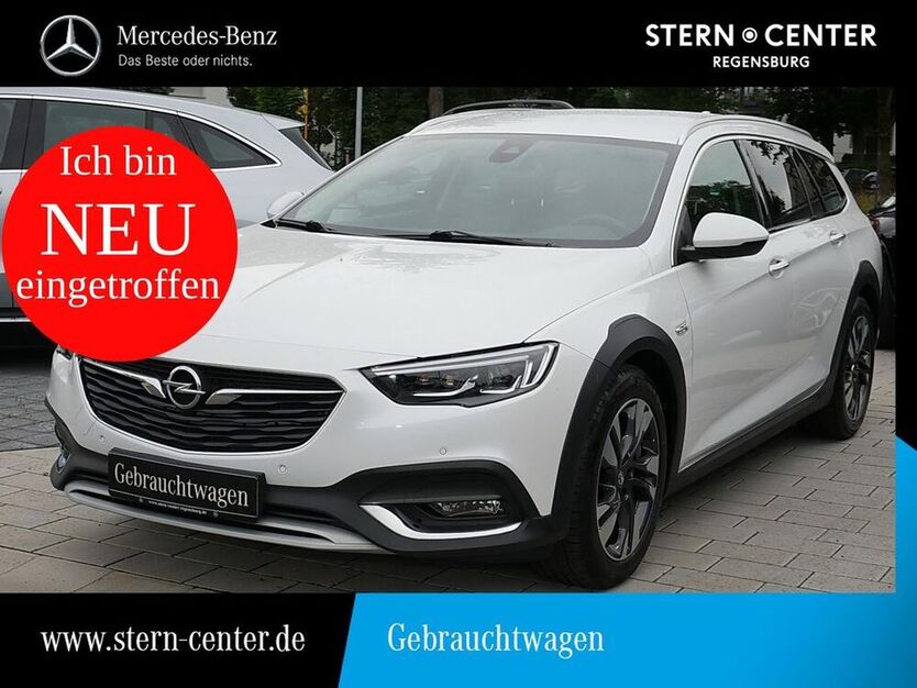 Insignia CT