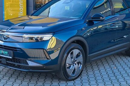 Opel Grandland (X) 17.841 km 25.480 &euro; Kelheim 93309