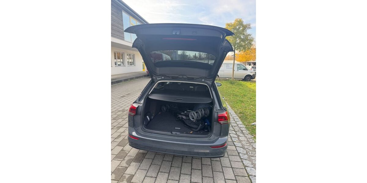 VW Golf 91.000 km 18.500 &euro; Regensburg 93055