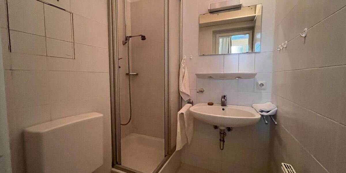 Etagenwohnung Regensburg Ostenviertel - 2 Zimmer, 48 m&sup2;, 259.000&euro; | Angebot:26205183