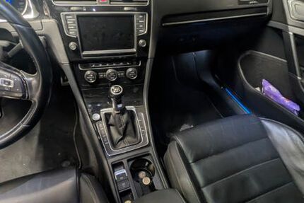 VW Golf 175.000 km 18.000 &euro; Abensberg 93326