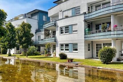 Wohnung Regensburg Das Dörnberg - 3 Zimmer, 86 m&sup2;, 599.000&euro; | Angebot:27249707