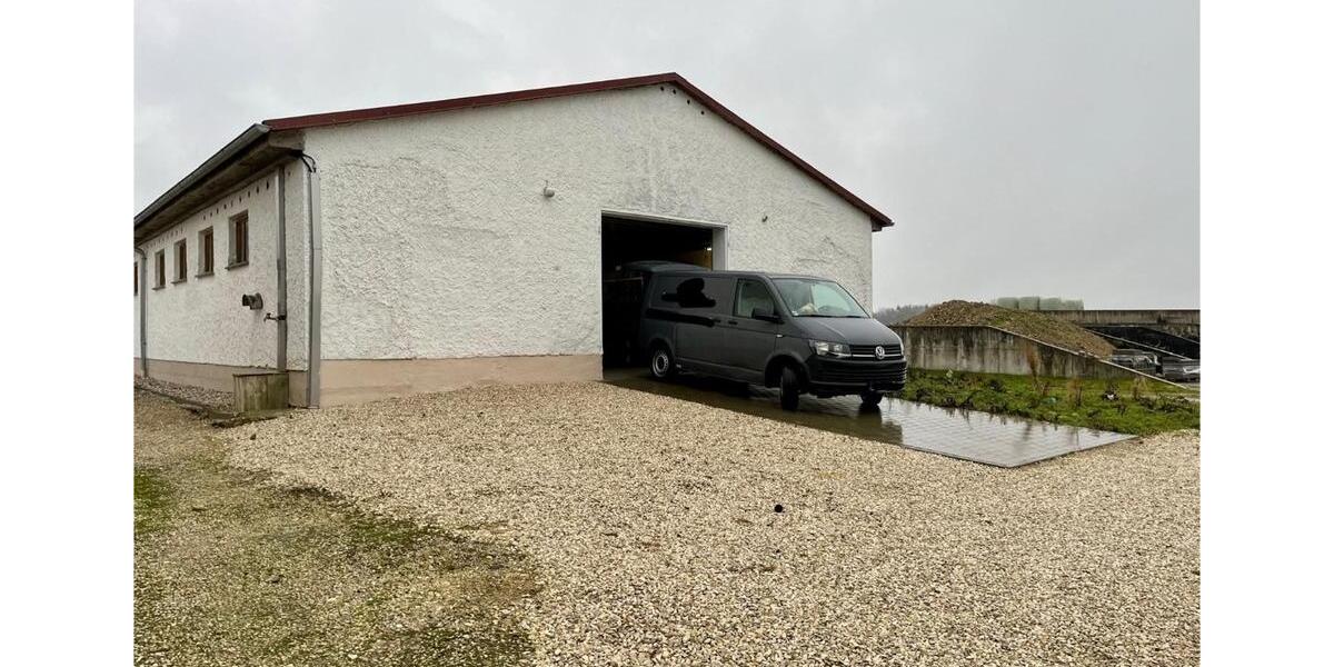 Gewerbeobjekt Lappersdorf - 675&euro; | Angebot:26037557