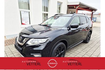 Nissan X-Trail 92.980 km 19.950 &euro; Teublitz 93158