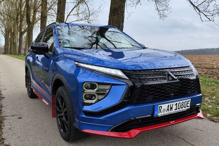 Mitsubishi Eclipse Cross 27.000 km 27.300 € Parsberg 92331