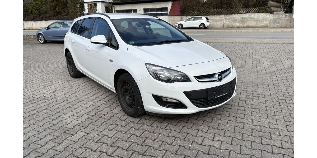 Opel Astra 186.359 km 2.900 &euro; Kelheim 93309
