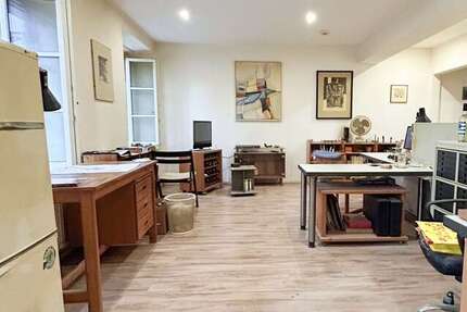 Wohnung zum Kaufen in Regensburg 289.000 € 52.55 m²