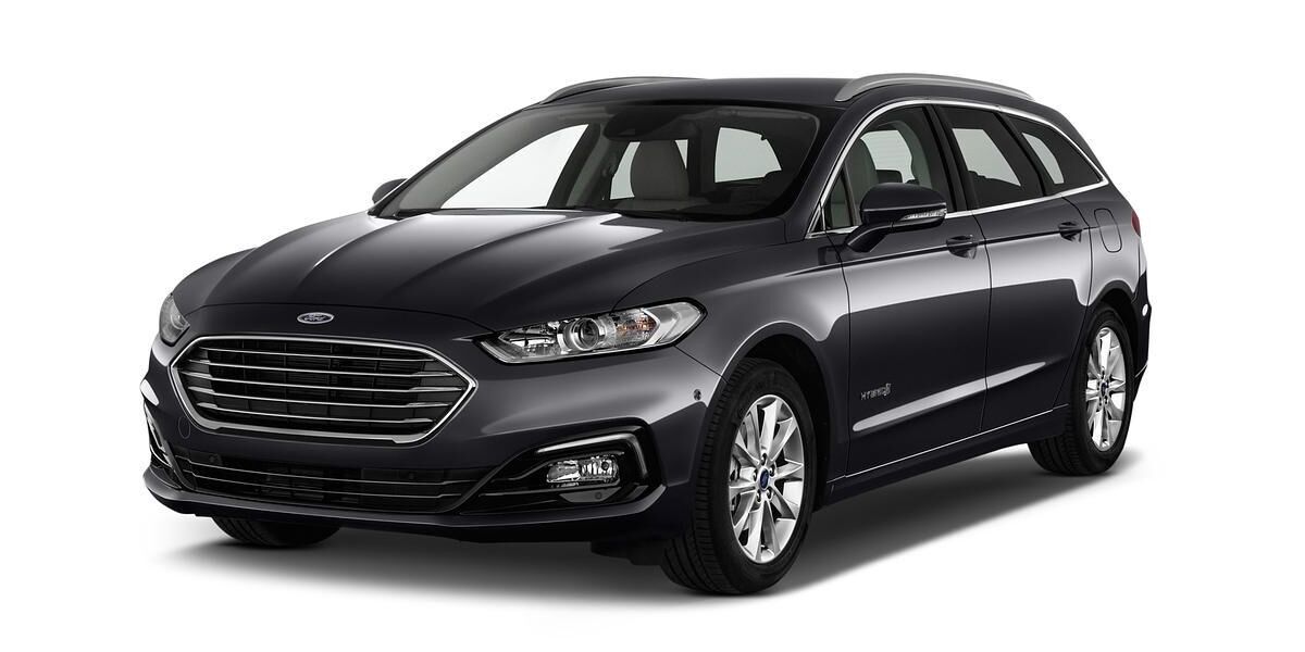 Ford Mondeo 110.000 km 17.300 &euro; Burglengenfeld 93133