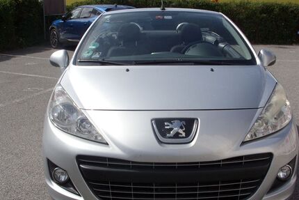 Peugeot 207 216.900 km 2.150 &euro; Regensburg 93057