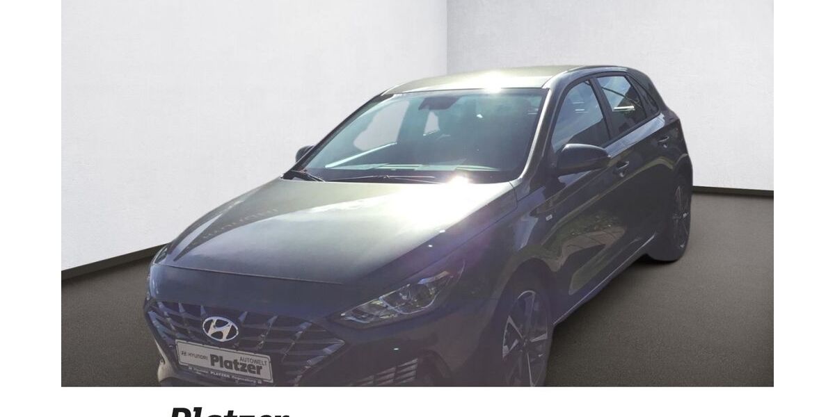 Hyundai i30 11.053 km 21.980 &euro; Regensburg 93055