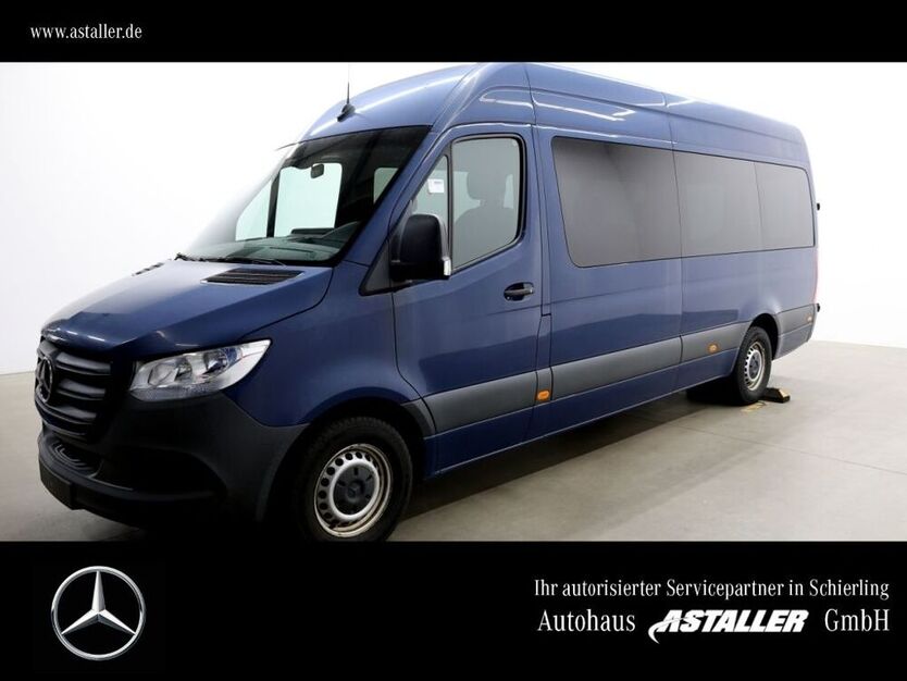 Sprinter