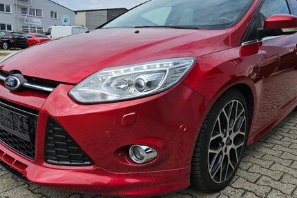 Ford Focus 171.000 km 7.000 &euro; Regensburg 93057