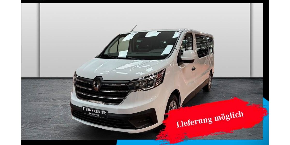 Renault Trafic 50.500 km 29.900 &euro; Regensburg 93053