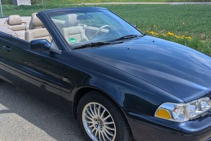 Volvo C70