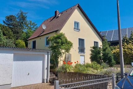 Haus Regensburg Gallingkofen - 3 Zimmer, 59 m&sup2;, 660.000&euro; | Angebot:26904066