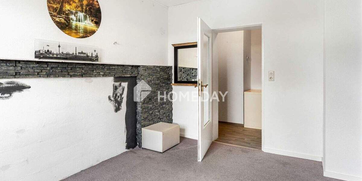 Einfamilienhaus Bernhardswald - 6 Zimmer, 150 m&sup2;, 410.000&euro; | Angebot:25695187