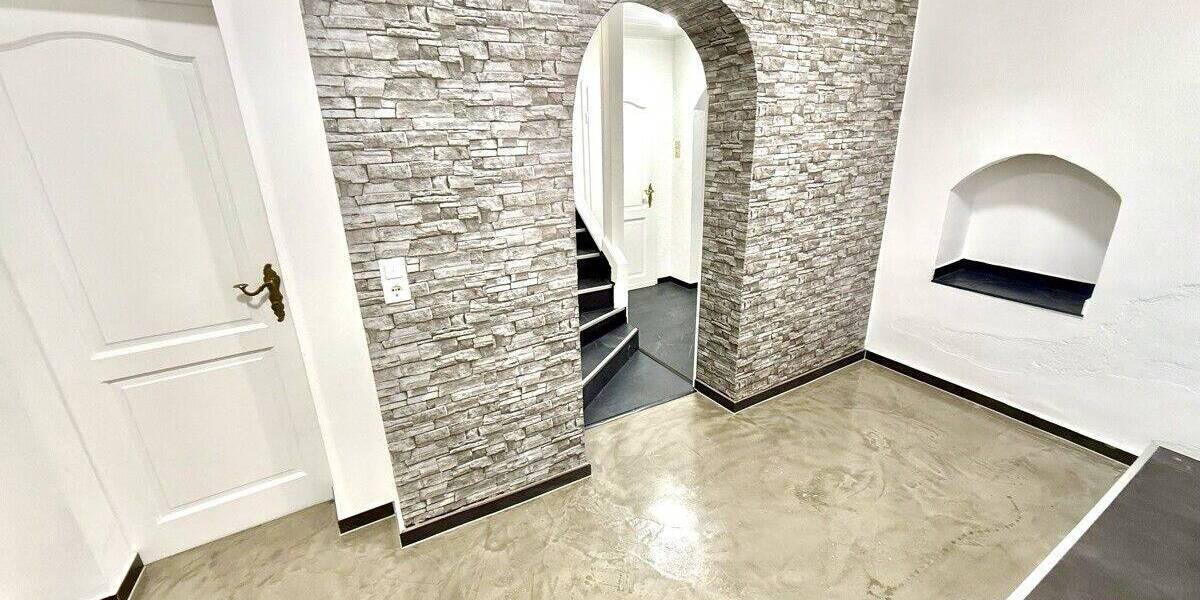 Etagenwohnung Burglengenfeld - 3 Zimmer, 105 m&sup2;, 229.000&euro; | Angebot:25702656