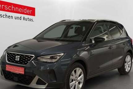Seat Arona 26.930 km 24.450 &euro; Regensburg 93055