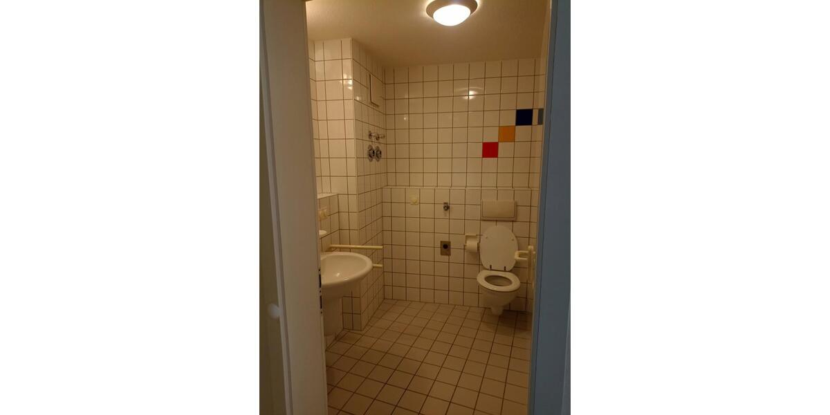 Etagenwohnung Regensburg Das Dörnberg - 3 Zimmer, 69 m&sup2;, 930&euro; | Angebot:26598085