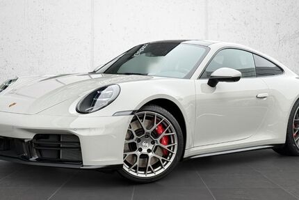 Porsche 992 8.000 km 164.900 &euro; Regensburg 93055