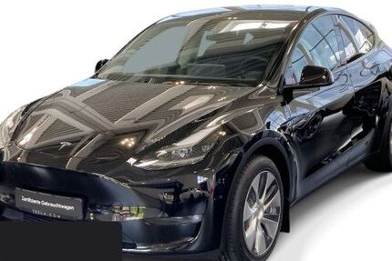 Tesla Model Y 48.308 km 35.000 &euro; Obertraubling 93083
