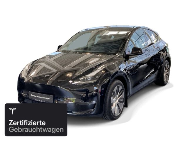 Tesla Model Y 48.308 km 35.000 &euro; Obertraubling 93083